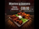 Alitas