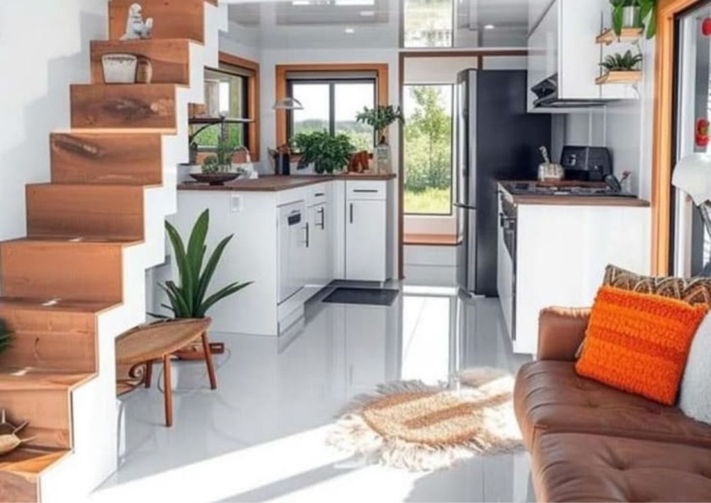 Renta de Apartamentos