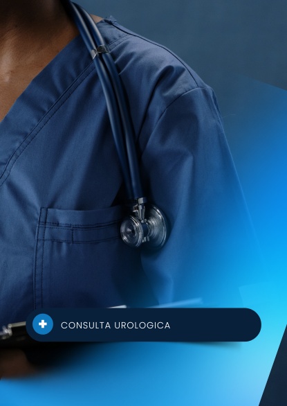 Consulta Urologica
