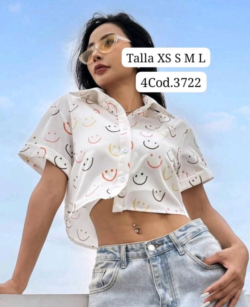 Crop Tops