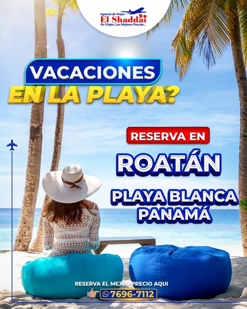 Roatan Playa Blanca