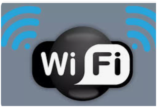Amenidades: Wifi
