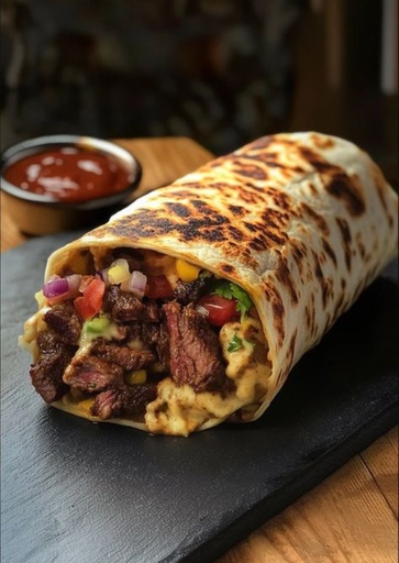 Burritos