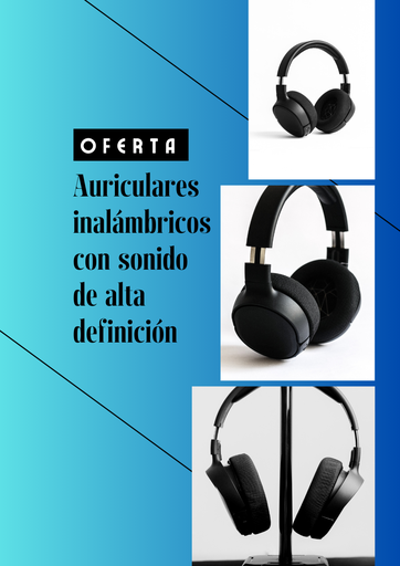 Auriculares 