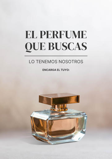 Parfum Your Brand