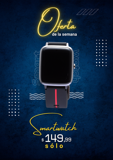 SmartWatch